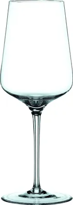 Image de Nachtmann Vorteilsset 6 x  4 Glas/Stck Rotweinglas 7872/1 ViNova  98073 und Geschenk + Spende