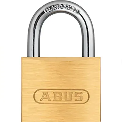 Immagine prodotto di Serratura a chiave ABUS Ottone 6,5 mm 40 mm