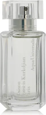 Zdjęcie produktu dla Maison Francis Kurkdijan Aqua Universalis Cologne Forte woda kolońska parfémovaná voda unisex 35 ml