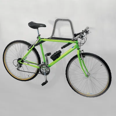 Produktbild von IWH Fahrrad-Wandhalterung, für bis zu 3 Fahrräder