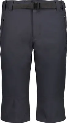 Produktbild von CMP Herren Capri Stretch Hose antracite-nero, Größe:56