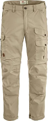 Produktbild von FJÄLLRÄVEN Vidda Pro Lite Zip-off Trs M 118-FOSSIL 118-FOSSIL 54/R