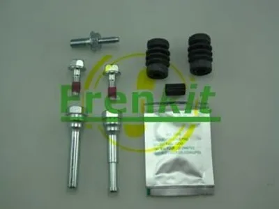 Produktbild von FRENKIT 810104 Führungshülsensatz Bremssattel Hinten für OPEL Mokka / Mokka X (J13) ATE (Teves) Bremsanlage