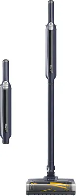 Immagine prodotto di Shark SHR WV362EUT Aspirapolvere Senza Filo 2 in 1 Wandvac Pet Blu