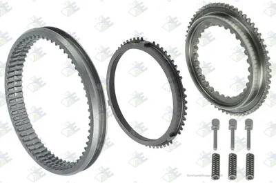 Obrázok produktu pre Mechanický synchronizátor prevodovky EURORICAMBI 95536074