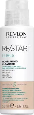 Produktbild von Revlon Re-Start Curls Reinigungsmittel 50 ml