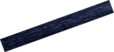 Produktbild von Krepppapier Niflamo 50cmx10m schwarz Packung mit 50 Stück