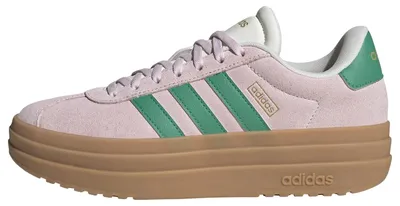Produktbild von Adidas JP6916_570, Weiß, Clear Pink,Court Green,Core White