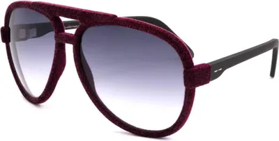 Produktbild von Italia Independent Sonnenbrille I I MOD 091V 010.000 57 17 14