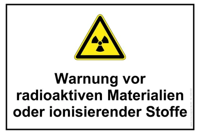 Produktbild von COROSIGN Warn- und Hinweissch. 280x190mm