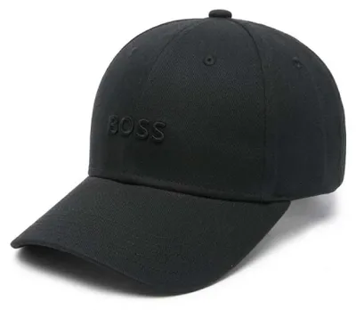 Zdjęcie produktu dla Boss Zed Czarny