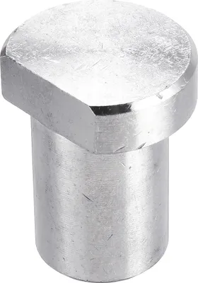 Produktbild von Release Bench Dogs Edelstahl-Werkbank Peg Brake Stops Clamp Dogs Clamp Stop Holzbearbeitungswerkzeug