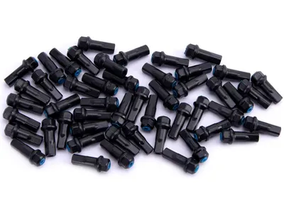 Produktbild von FULCRUM Speichennippel E-Metal 3 / E-Fire 3, 3,9 m 50 Stück