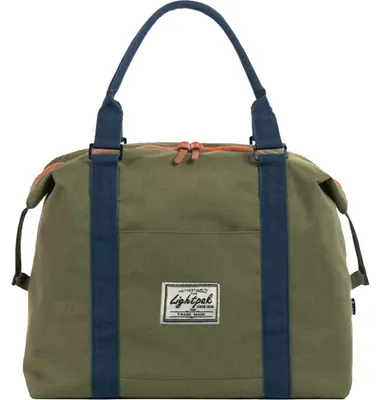 Imagen del producto de LIGHTPAK 46139, bolso para mujer Sweetbox, bolso de mano con compartimento para teléfono móvil, bolsa de deporte con 2