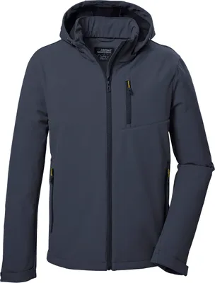 Produktbild von killtec Herren Softshelljacke KOW 92 MN
