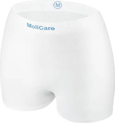 Obrázok produktu pre Hartmann Fixpants MoliCare® Premium, L, 5 St