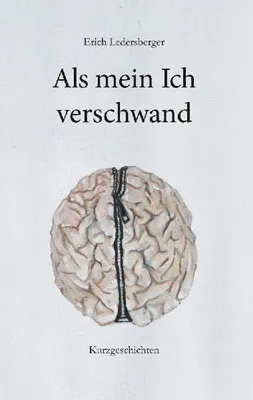 Produktbild von Als mein Ich verschwand