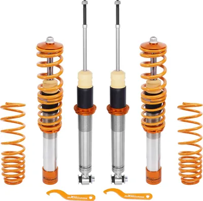 Zdjęcie produktu dla Gewindefederbeine do BMW E39 1995-2003 RWD notchback 528 i 525 d, 530 d, 535 i
