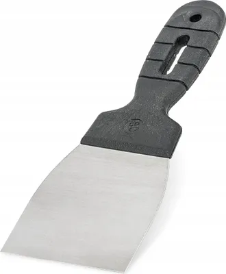 Image de Spatule en acier inoxydable 80