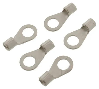 Produktbild von Ringzunge JMP 4,0-6,0 M6  5 Stück