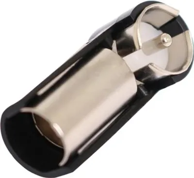 Produktbild von RTA 206.010-0 Antennenadapter ISO Winkelstecker 90°