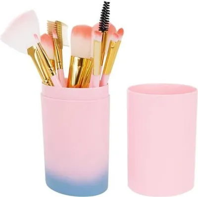 Produktbild von Make-up-Pinsel professionelles Pinselset