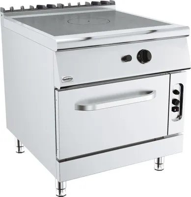 Obrázek produktu pro Plynová trouba Base 900 s vařičem