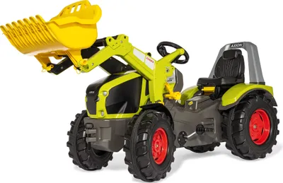 Produktbild von Rolly Premium Claas Axion 950 Frontlader