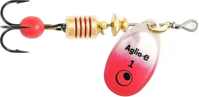 Obrázek produktu pro Mepps spinner AGLIA-e egg red 1/3,5g 30103001