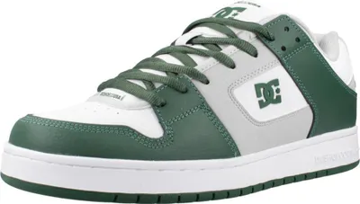 Image de Dc Manteca Se Couleur Vert