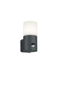 Produktbild von TRIO Fassadenleuchte HOOSIC222260142excl. 1xE27 max. 6W Aluguss anthr