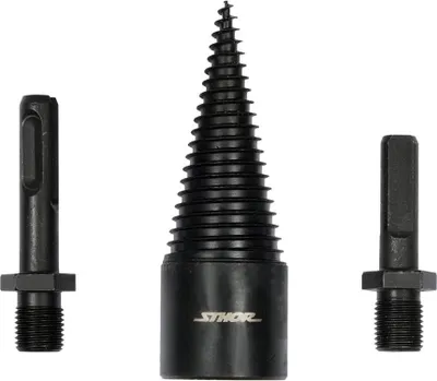 Zdjęcie produktu dla Sthor 22590, 90 mm, 3 szt.