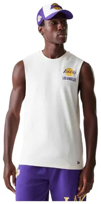 Image de Débardeur New Era 60667737 pour Homme