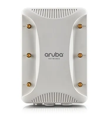 Image de HPE Aruba Networking AP-228 1300 Mbps White Power over Ethernet (PoE)