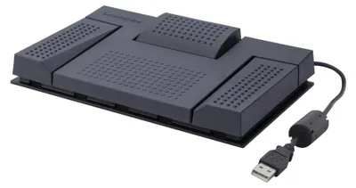 Image de Olympus USB Foot pour les pédales RS28H 3