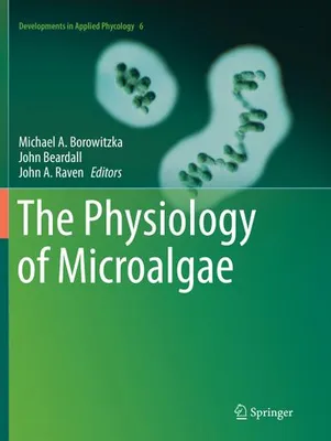 Obrázok produktu pre The Physiology of Microalgae