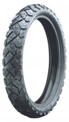 Produktbild von Heidenau Motorradreifen car-tyres K42 Snowtex ( 2.75-16 RF TT 46M Hinterrad, M+S Kennung, M/C, Mischung SILICA SIO2, Vorderrad )