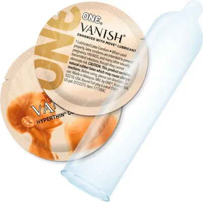 Produktbild von Vanish Hyperthin