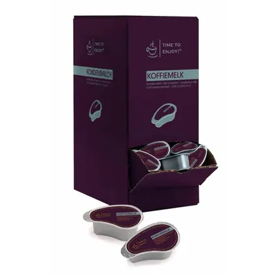 Produktbild von Eurocream Cups - 200x 7,5gr