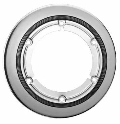 Produktbild von UPMANN Edelstahl-Flanschring - 80026