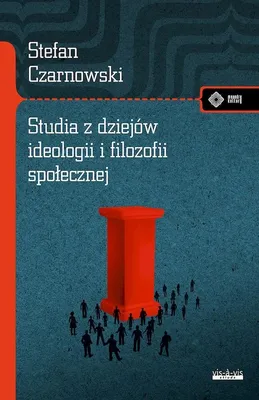Obrázek produktu pro Studie z dějin ideologií a společenské filozofie
