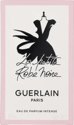 Obrázek produktu pro Guerlain La Petite Robe Noire Intense parfémovaná voda pro ženy 50 ml