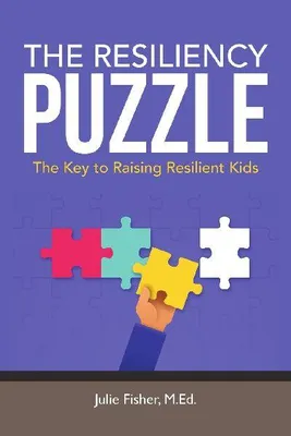 Produktbild von The Resiliency Puzzle