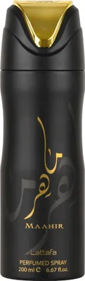 Immagine prodotto di Lattafa Maahir deospray unisex 200 ml