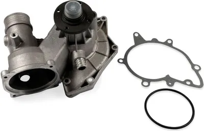 Produktbild von HEPU Kühlmittelpumpe Wasserpumpe für BMW 7 (E38) P454
