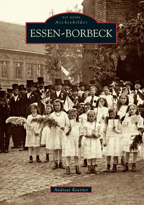 Produktbild von Essen-Borbeck