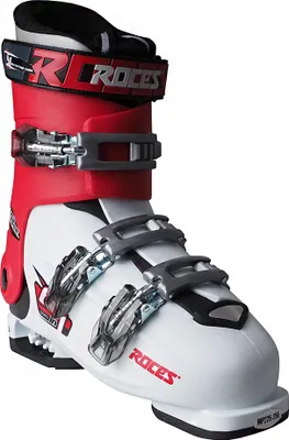 Zdjęcie produktu dla ND05_B12231-36-40 450492 15 Buty narciarskie Roce