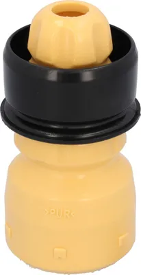 Produktbild von FEBI BILSTEIN 197379 Anschlagpuffer Federung Hinten Links Hinten Rechts passend für MERCEDES-BENZ B-Klasse (W246, W242) A-Klasse (W176) CLA Coupe GLA
