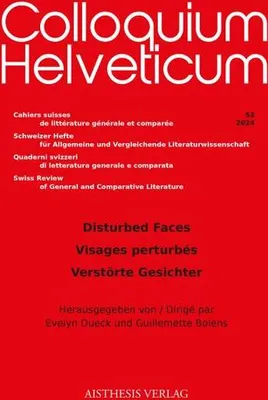 Immagine prodotto di Disturbed Faces / Visages perturbés / Verstörte Gesichter