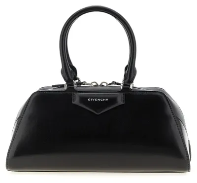 Produktbild von Givenchy Handtasche aus schwarzem Kalbsleder